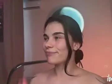 Chaturbate Best Webcam of adriana_allen