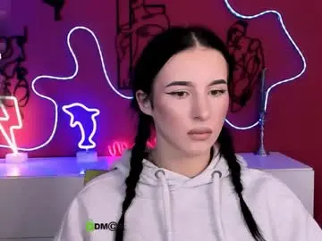 Chaturbate Adult Video Chat of alia_skay