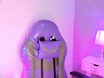 Chaturbate Live Porn of cameliaa_smiith