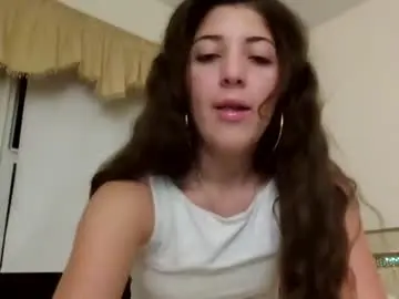 Chaturbate Live Sex of italiankittyx