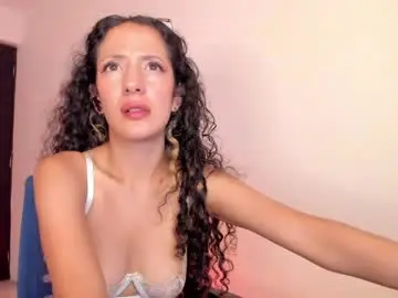 Chaturbate Nude Webcam of lucia_fuster