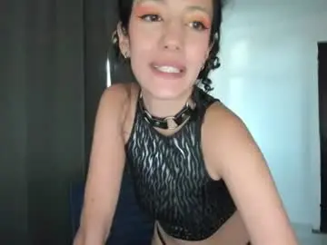 Chaturbate Sex Chat of lucia_fuster