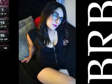 Chaturbate Adult Webcams of mia_miller17