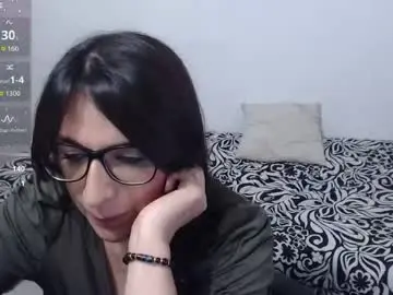 Chaturbate Sex Cam of mia_miller17