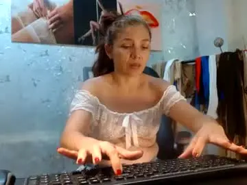 Chaturbate Free Live Porn of samanta_brownn_