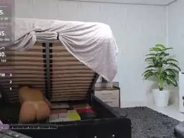 Chaturbate Sex Chat of xxsecretdesirexx