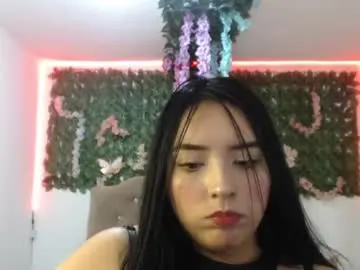 Chaturbate Nude Webcam of adara_cute_69