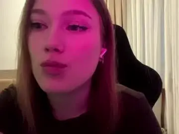 Chaturbate Free Porn Cam of crissymemo