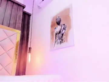 Chaturbate Watch Live Sex Cams of ebony_midnight