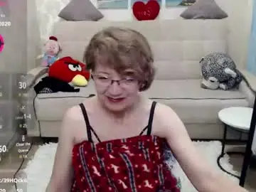 Chaturbate Free Porn Cam of hot_woman00
