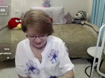 Chaturbate Live Sex of hot_woman00