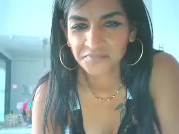 Chaturbate Watch Live Sex Cams of indiansavage1