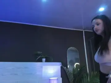 Chaturbate Live Sex of mia_noiir