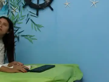 Chaturbate Private Sex Chat of skinnyverus18