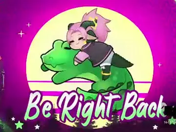 Chaturbate Private Sex Chat of bambi_puff