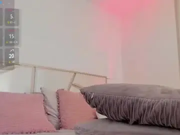 Chaturbate Live Sex Cam of carolina_t