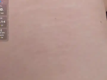 Chaturbate Live Sex of carolina_t