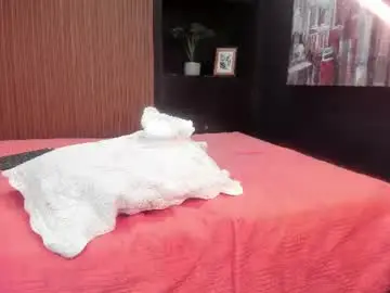 Chaturbate Sex Chat of conejitaplayboy_1