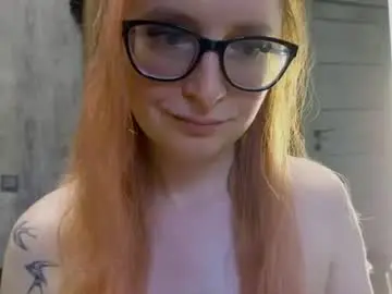 Chaturbate Live Porn of coy_girl_