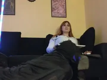 Chaturbate Best live sex cam show of cruel_siren