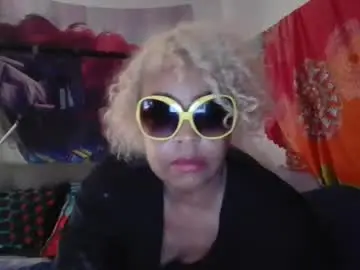 Chaturbate Sex Chat of ebonydezire00