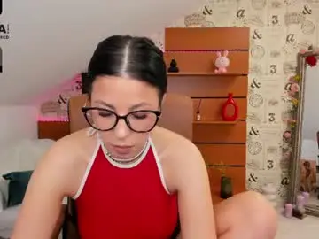 Chaturbate Adult Webcam of emillytaylor