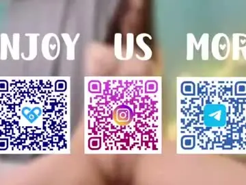 Chaturbate Live Porn of laurenceandviolette