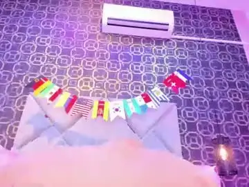 Chaturbate Best live sex cam show of miavelvett