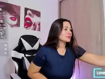 Chaturbate Free Live Porn of saray_mendoza