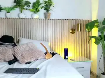 Chaturbate Private Sex Chat of cata_muakgb