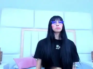 Chaturbate Sex Chat of laylaadoll_