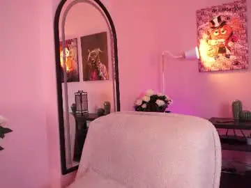 Chaturbate Free Porn Cam of leilakali