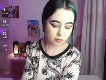 Chaturbate Live Porn of sunset_pienk