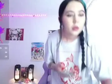 Chaturbate Watch Live Sex Cams of sunset_pienk