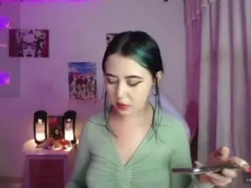 Chaturbate Sex Cam of sunset_pienk