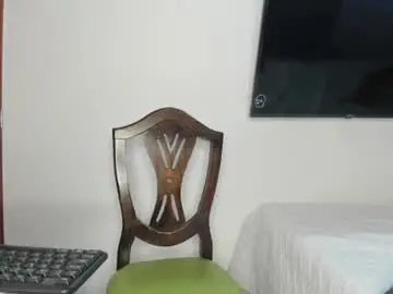 Chaturbate Adult Webcam of _valentina_69