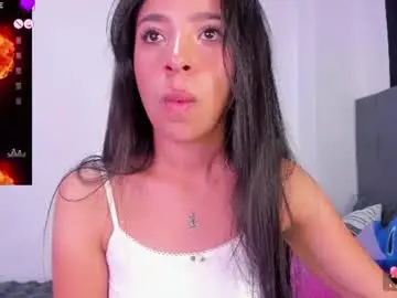 Chaturbate Private Sex Chat of alissarose_1