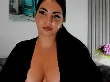 Chaturbate Free Live Porn of allessya_