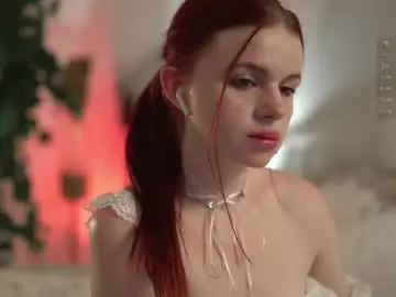 Chaturbate Live Sex of ambershoney