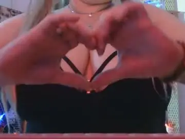 Chaturbate Sex Chat of luanna837