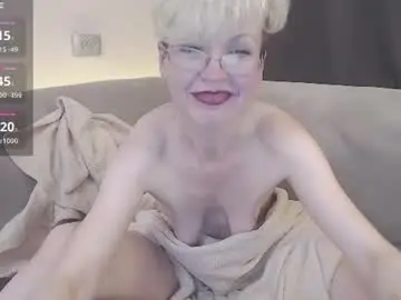 Chaturbate Live Porn of maria_lisica