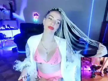 Chaturbate Nude Webcam of monicamaxwell2