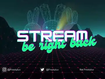 Chaturbate Adult Webcams of nataly_05