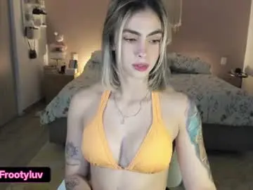 Chaturbate Sex Chat of nataly_05