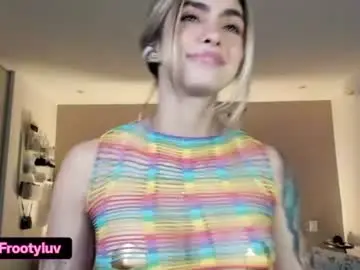 Chaturbate Free Live Porn of nataly_05