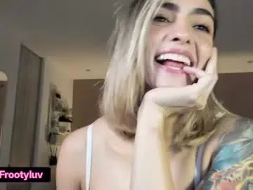 Chaturbate Private Sex Chat of nataly_05