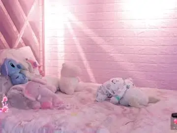 Chaturbate Adult Video Chat of nicky_skinny18