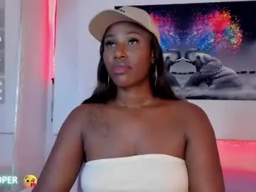 Chaturbate Live Sex Cam of rosi_cooper