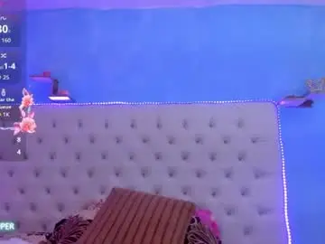 Chaturbate Best live sex cam show of rosi_cooper