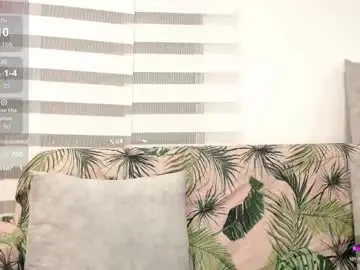 Chaturbate Live Sex of anttoniia